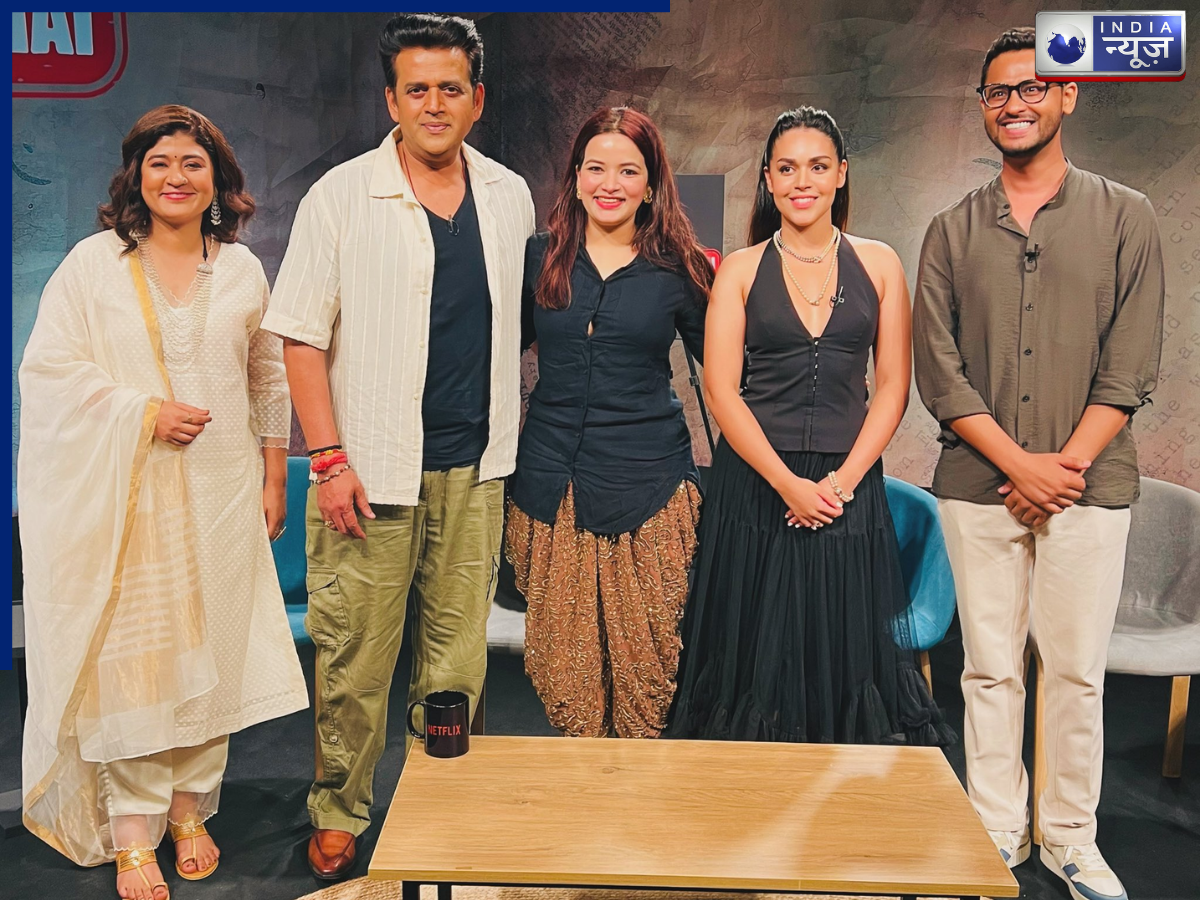 Mamla Legal Hai - Photo Gallery