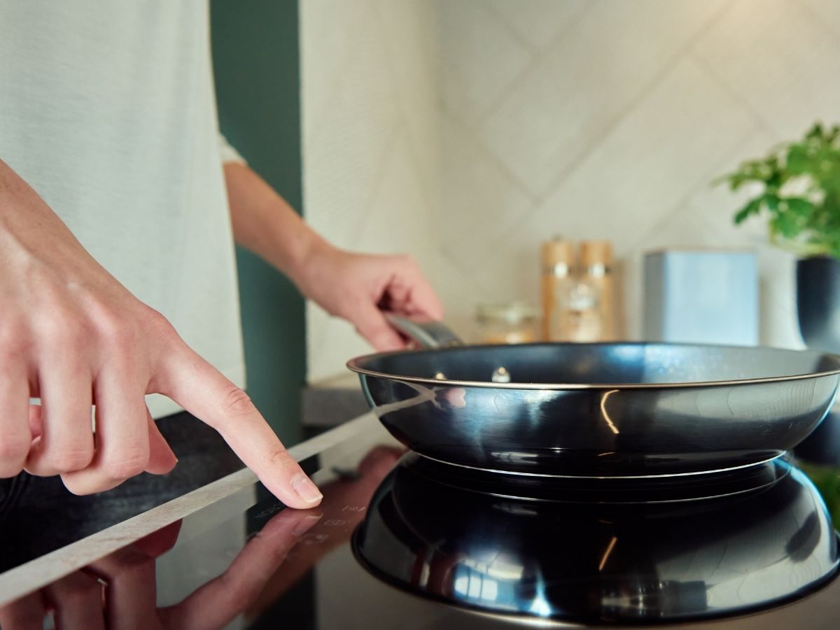 induction heater - Photo Gallery