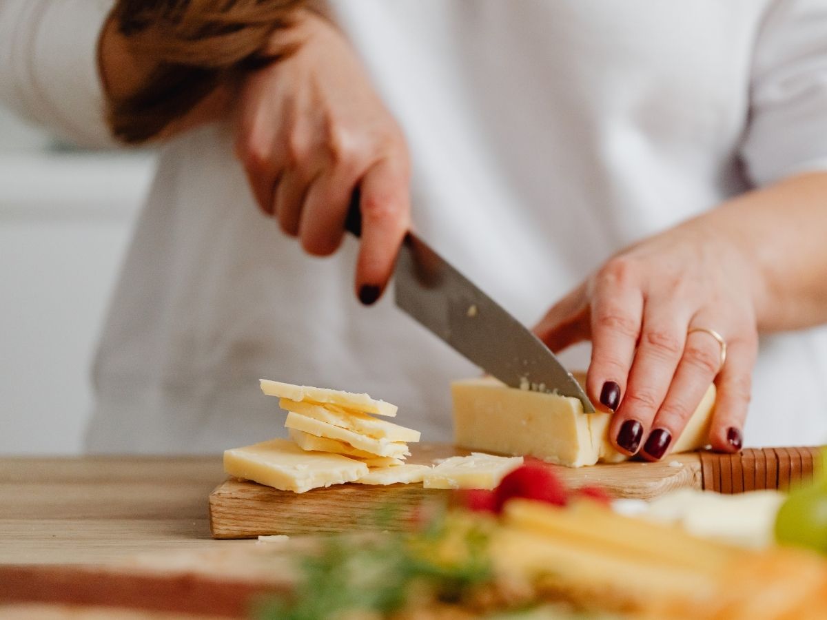 Induction Cookware - Photo Gallery