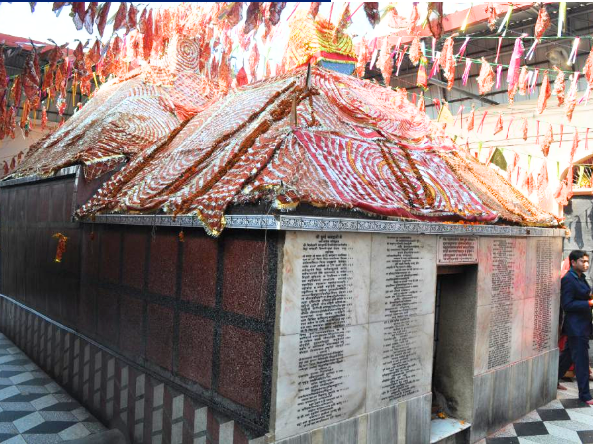 mangala gauri temple - Photo Gallery