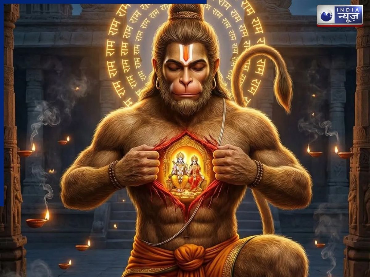 Mangalwar Ke Upay: क्या करियर में बार-बार मिल रही है असफलता? मंगलवार को करें ये उपाय बदल देंगे आपकी किस्मत