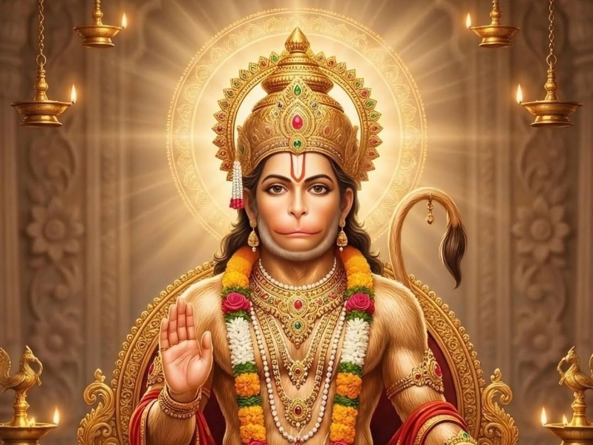 Mangalwar Ke Upay: मंगलवार को अगर नहीं किए ये जरूरी काम तो जीवन में बढ़ सकती हैं मुश्किलें,जानिए लाल किताब की चेतावनी