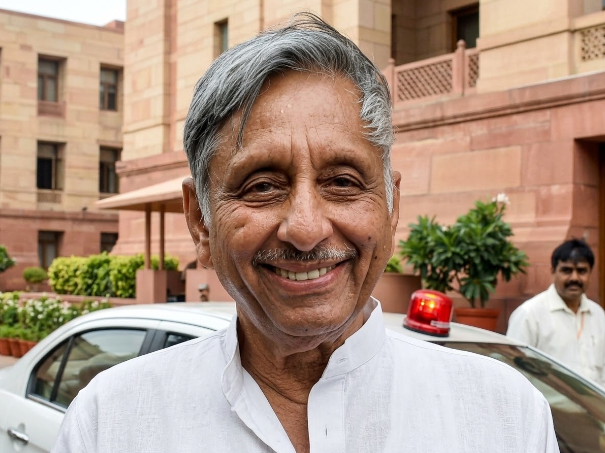 Mani shankar aiyar on chinese invasion - Photo Gallery