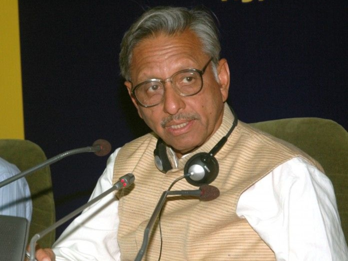 Mani shankar aiyar - Photo Gallery