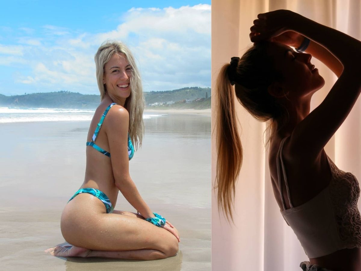 Marco jansen girlfriend - Photo Gallery