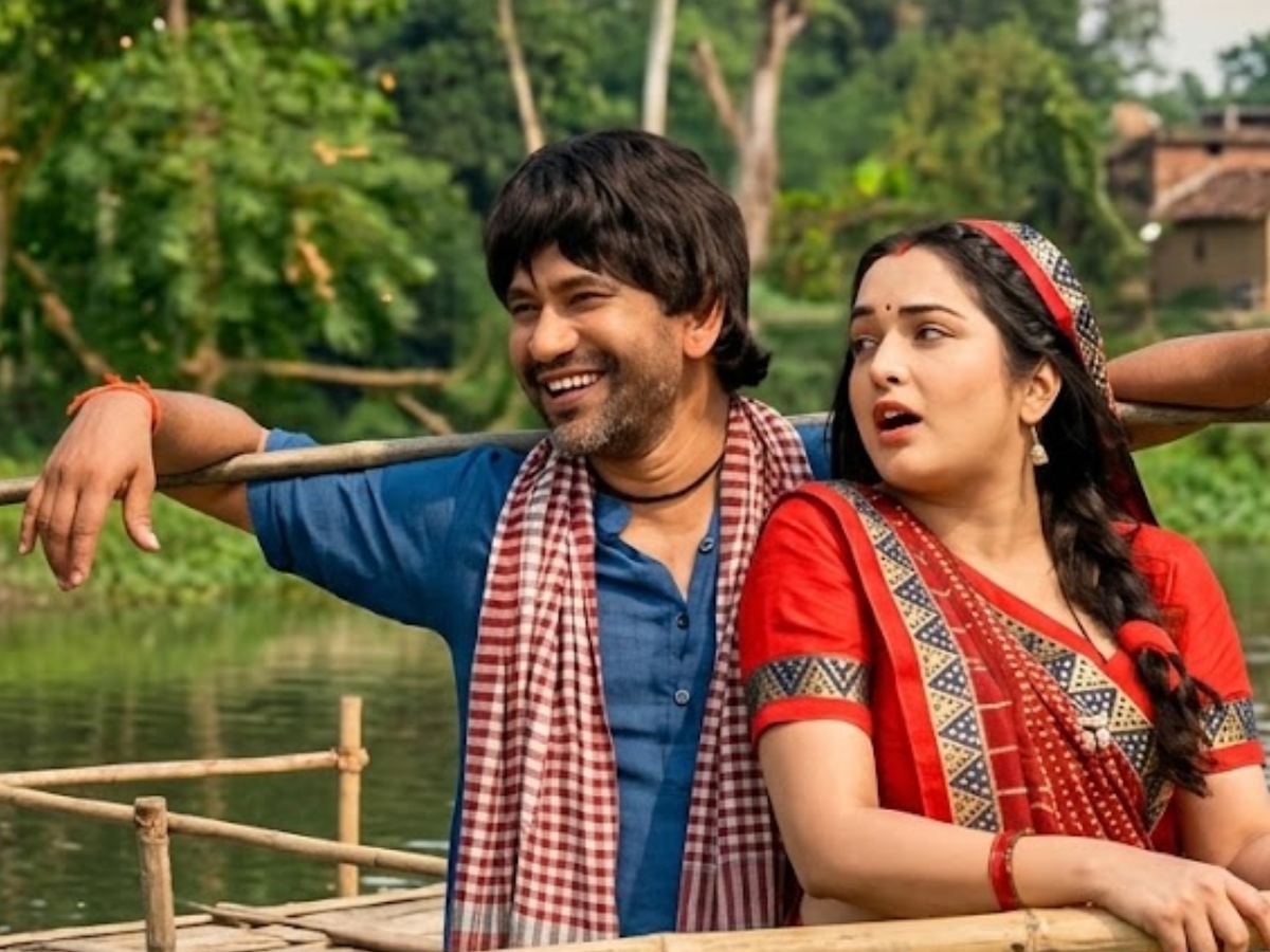 maroon color sadiya - Photo Gallery