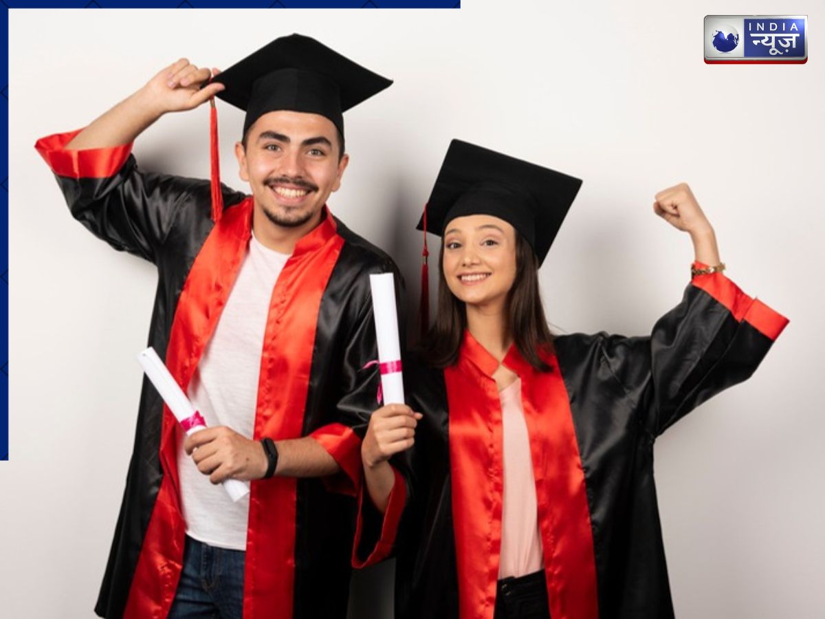 Marriage Graduation: तलाक से बेहतर है ‘ग्रेजुएशन’… जापान के मैरिड कपल्स का ये सीक्रेट आपको भी हैरान कर देगा!