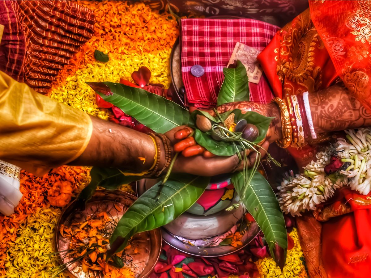 What is the right time to get married - Photo Gallery