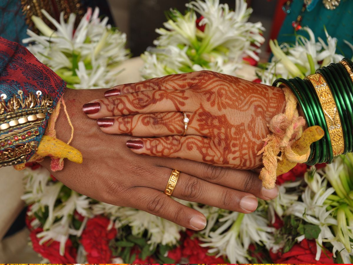 What is the right time to get married - Photo Gallery