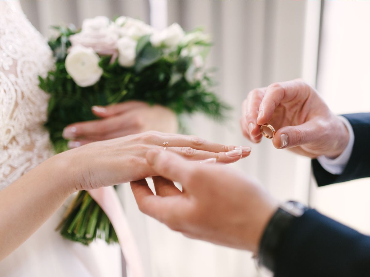 What is the right time to get married - Photo Gallery