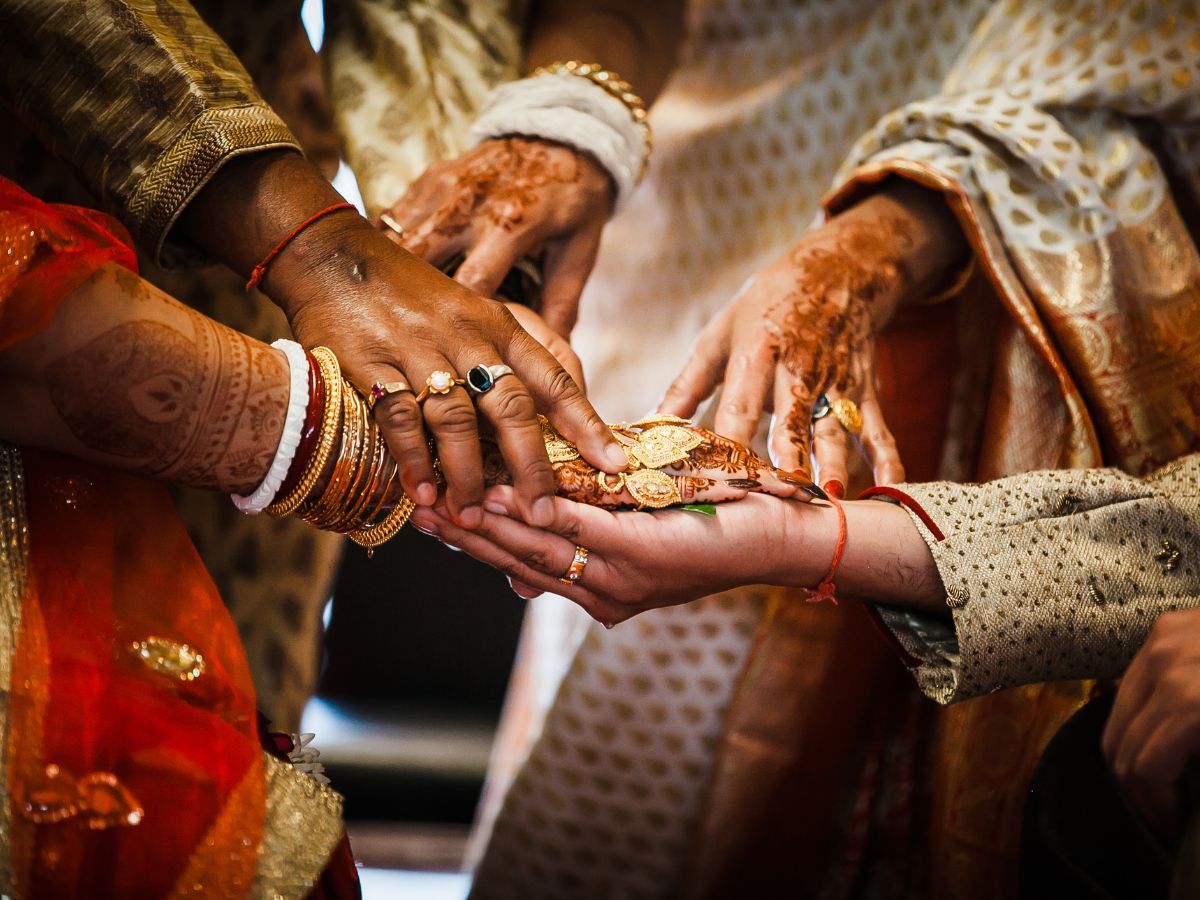 What is the right time to get married - Photo Gallery