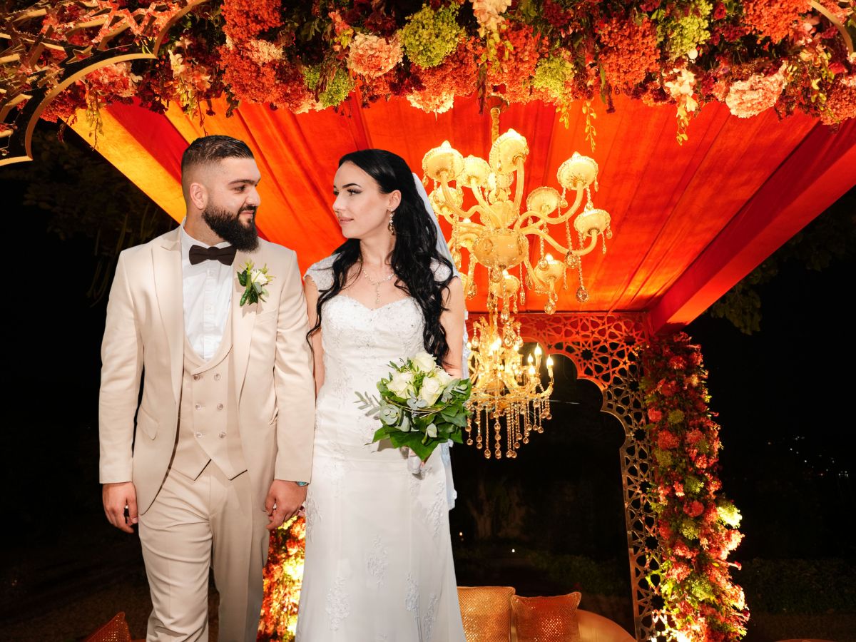 What is the right time to get married - Photo Gallery