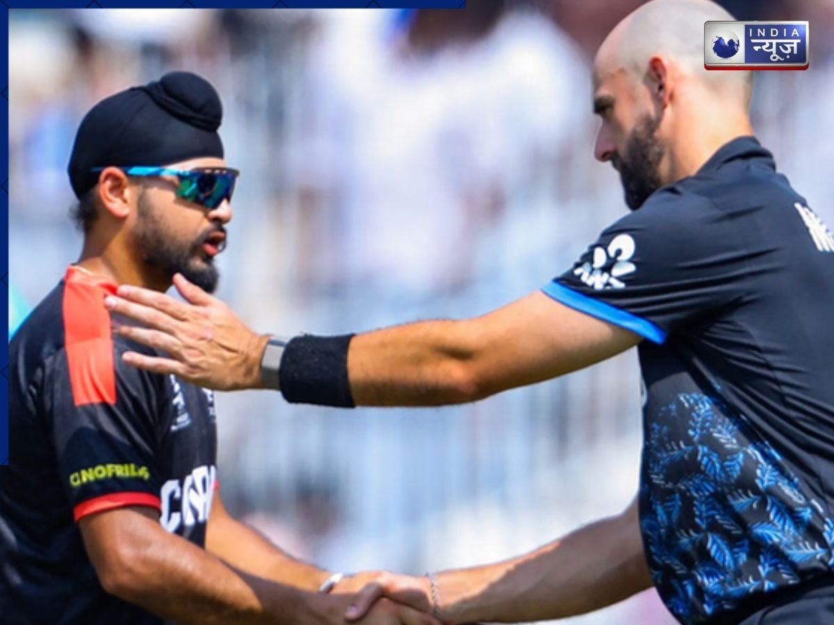 T20 WC 2026: फिक्सिंग के साए में कनाडा बनाम न्यूजीलैंड का मुकाबला, इस टीम के कप्तान पर लग रहे गंभीर आरोप