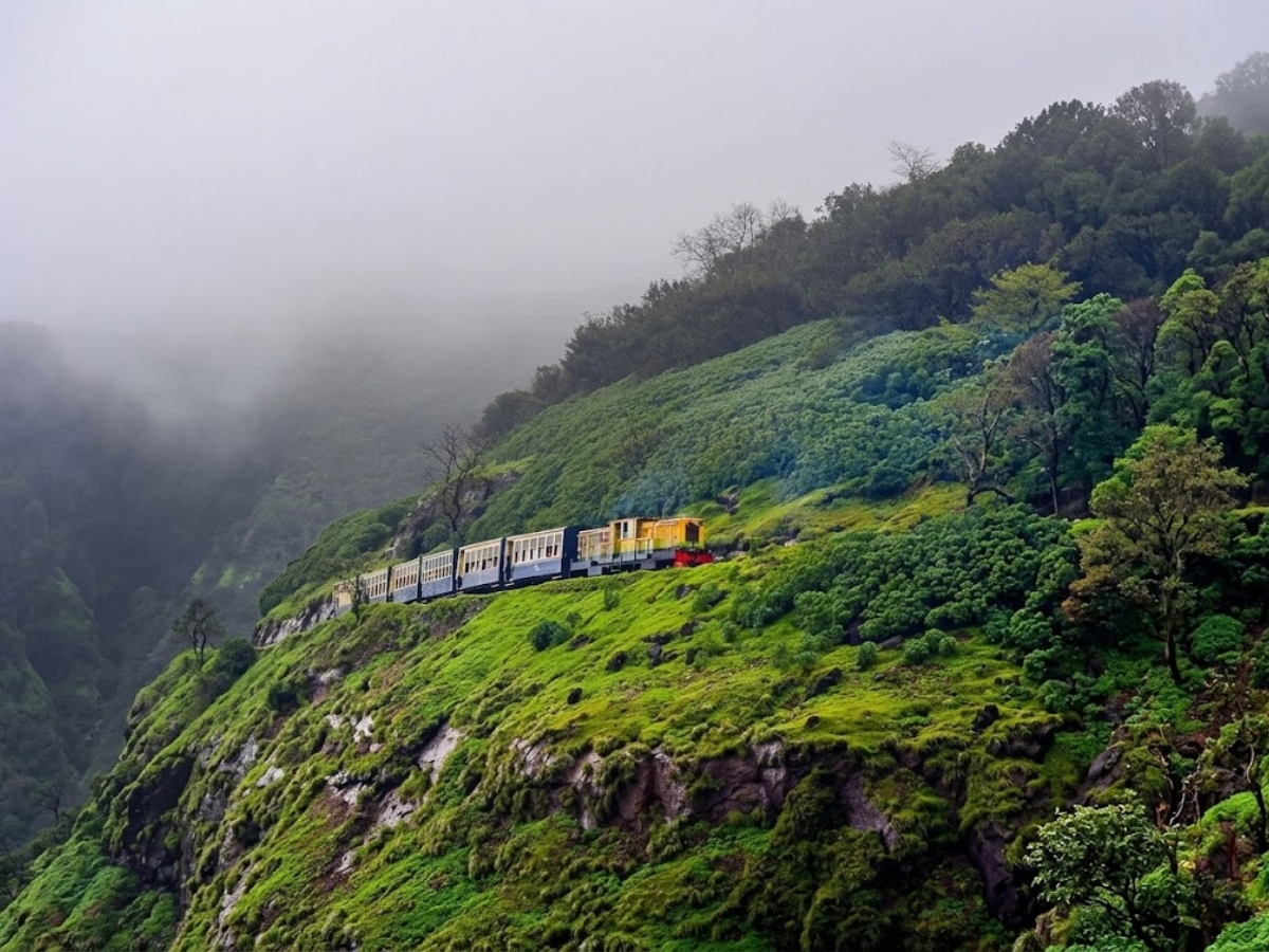 matheran - Photo Gallery