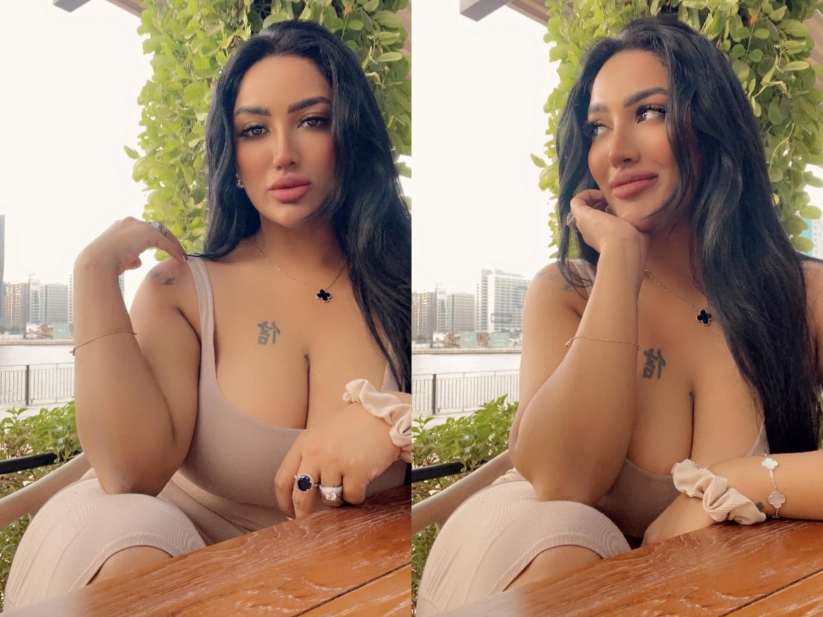 Who is mathira - Photo Gallery