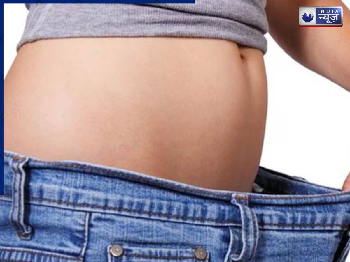 Weight Loss Tips: बिना जिम के घटाएं वजन, किचन की ये 5 चीजें करेंगी कमाल, रिजल्ट देखकर रह जाएंगे हैरान