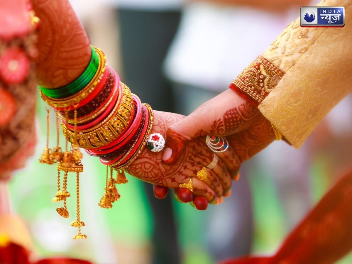 Marriage Age Gap: शादी में एज गैप कितना सही? 5-7 साल या 1-2 साल का गैप, रिसर्च ने किया बड़ा खुलासा