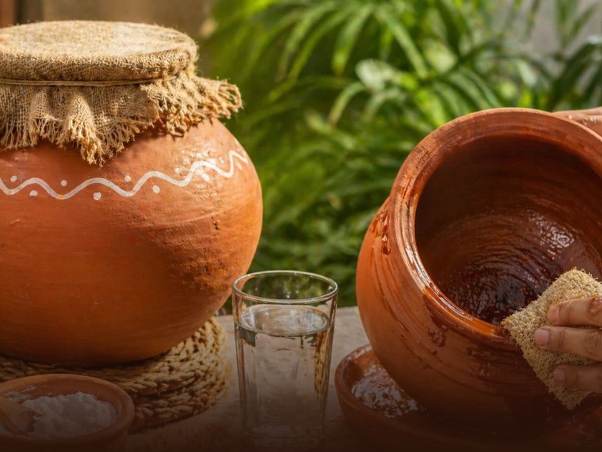 Matke Ka Pani Thanda Kaise Kare: मटके का पानी नहीं हो रहा ठंडा? इन आसान तरीकों से झट से करें कूल