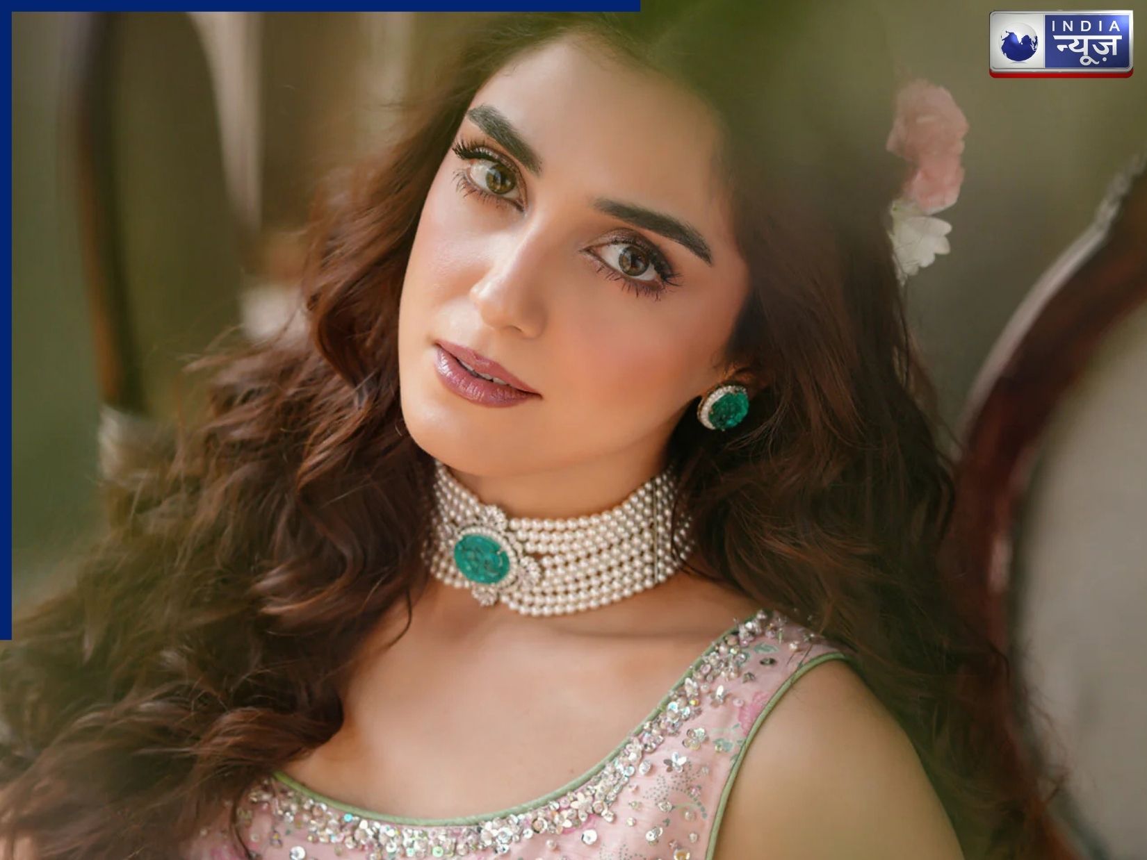 Maya Ali - Photo Gallery