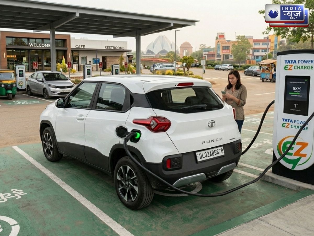 दिल्ली सरकार ने जारी किया नई EV पॉलिसी का ड्राफ्ट, इलेक्ट्रिक वाहनों पर मिलेगी भारी छूट, माफ होगा रोड टैक्स