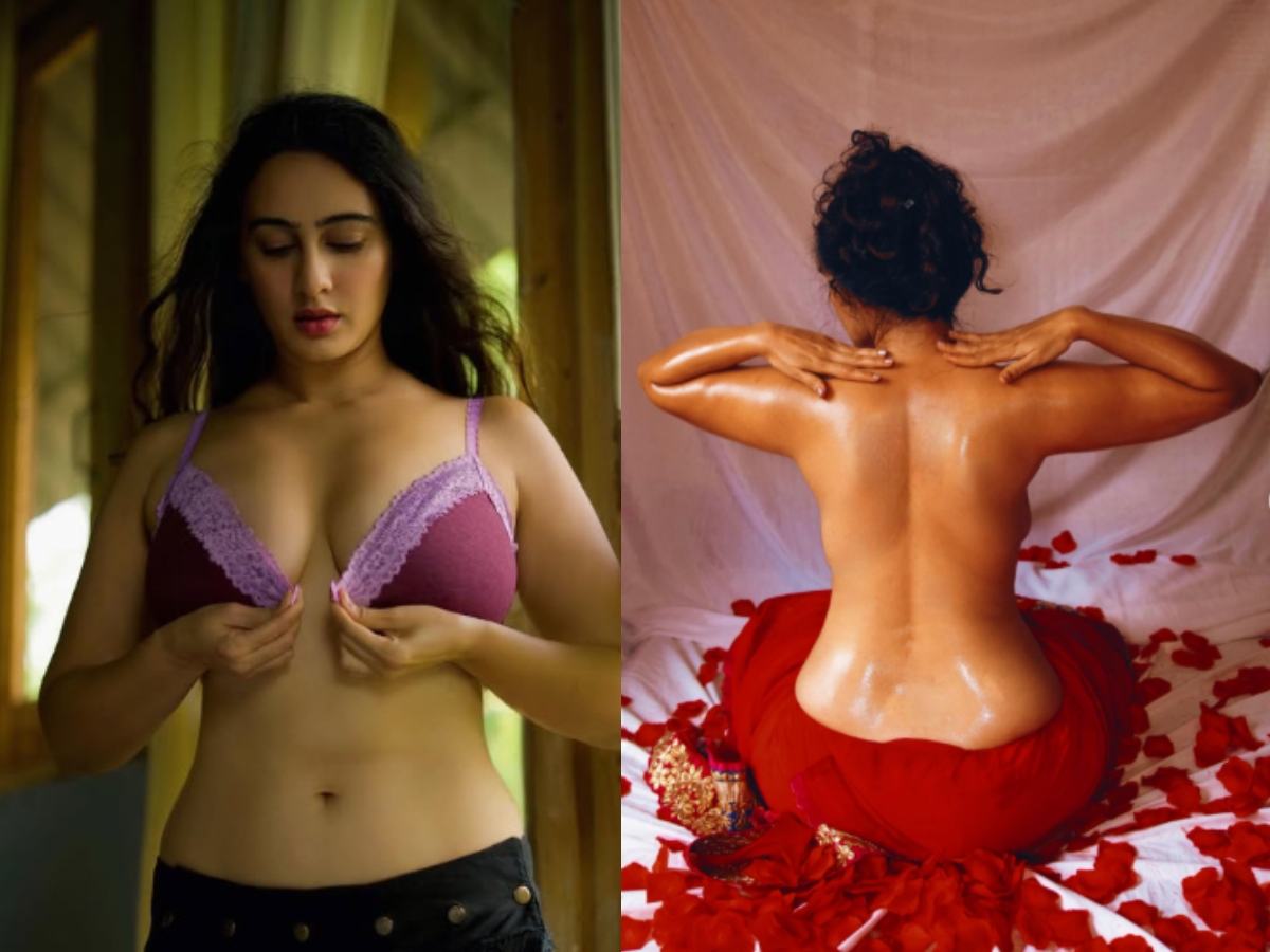 megha shukla bold photos - Photo Gallery