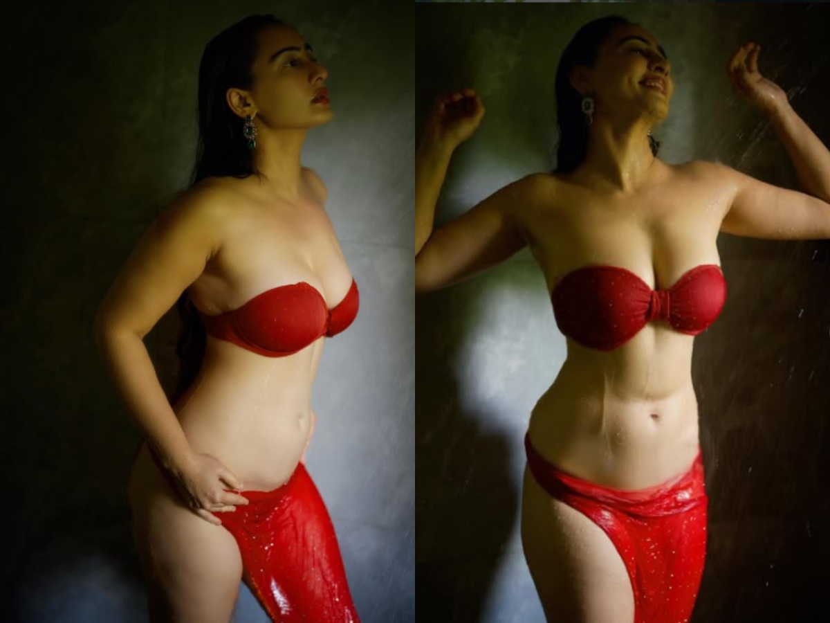 megha shukla in kathal - Photo Gallery