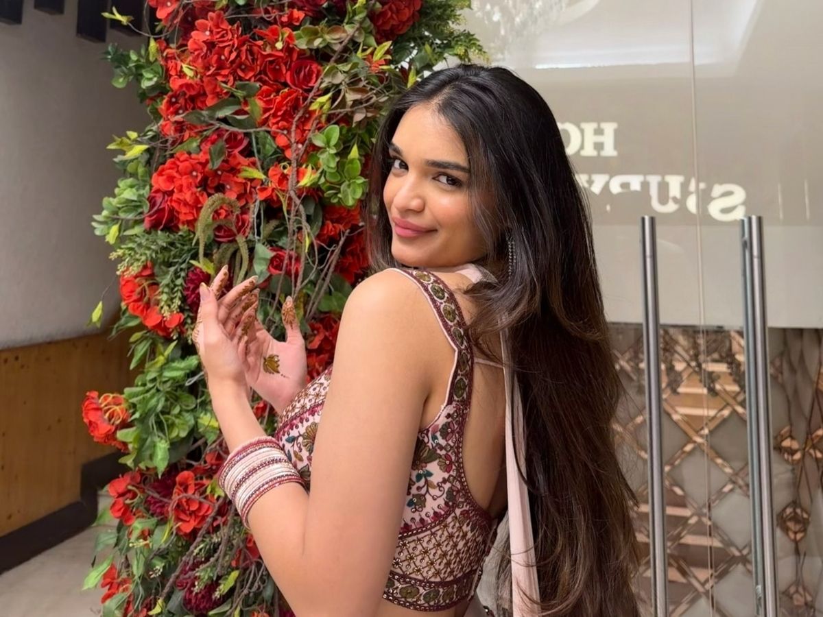 mehak dhingra fashion - Photo Gallery