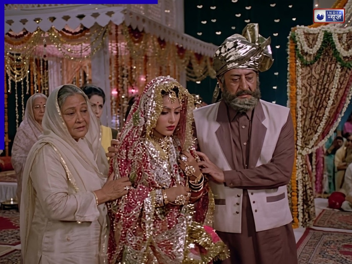 विदाई का ऐसा मनहूस गीत, जिसे आज तक किसी बाप ने अपनी बेटी की शादी में नहीं बजवाया, कौन सा है सॉन्ग?