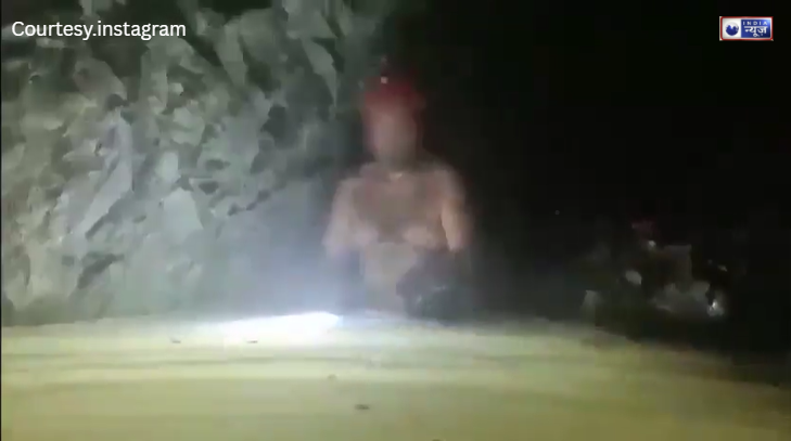 बिना खाने और ताजी हवा के बिताए 14 दिन, मैक्सिकन माइनर की ‘सरवाइवल स्टोरी’ ने रचा इतिहास,देखें रेस्क्यू का वीडियो!