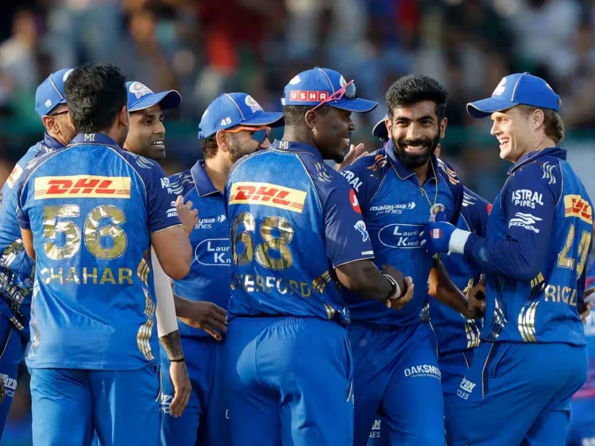 MI vs GT Live Streaming - Photo Gallery