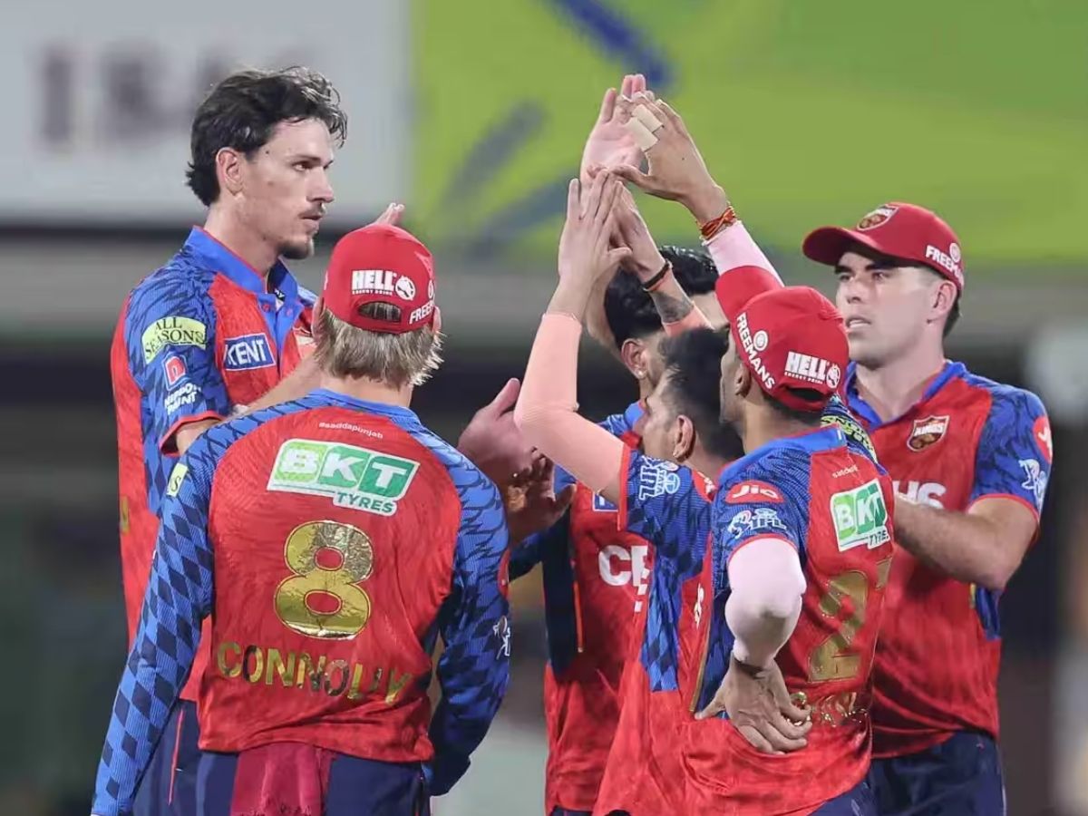 MI vs PBKS Live Streaming - Photo Gallery