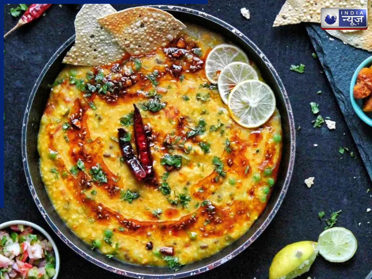 चावल की जगह मिलेट्स की से बनाएं स्वादिष्ट खिचड़ी, बच्चों से बड़ों तक सबको आएगी पसंद