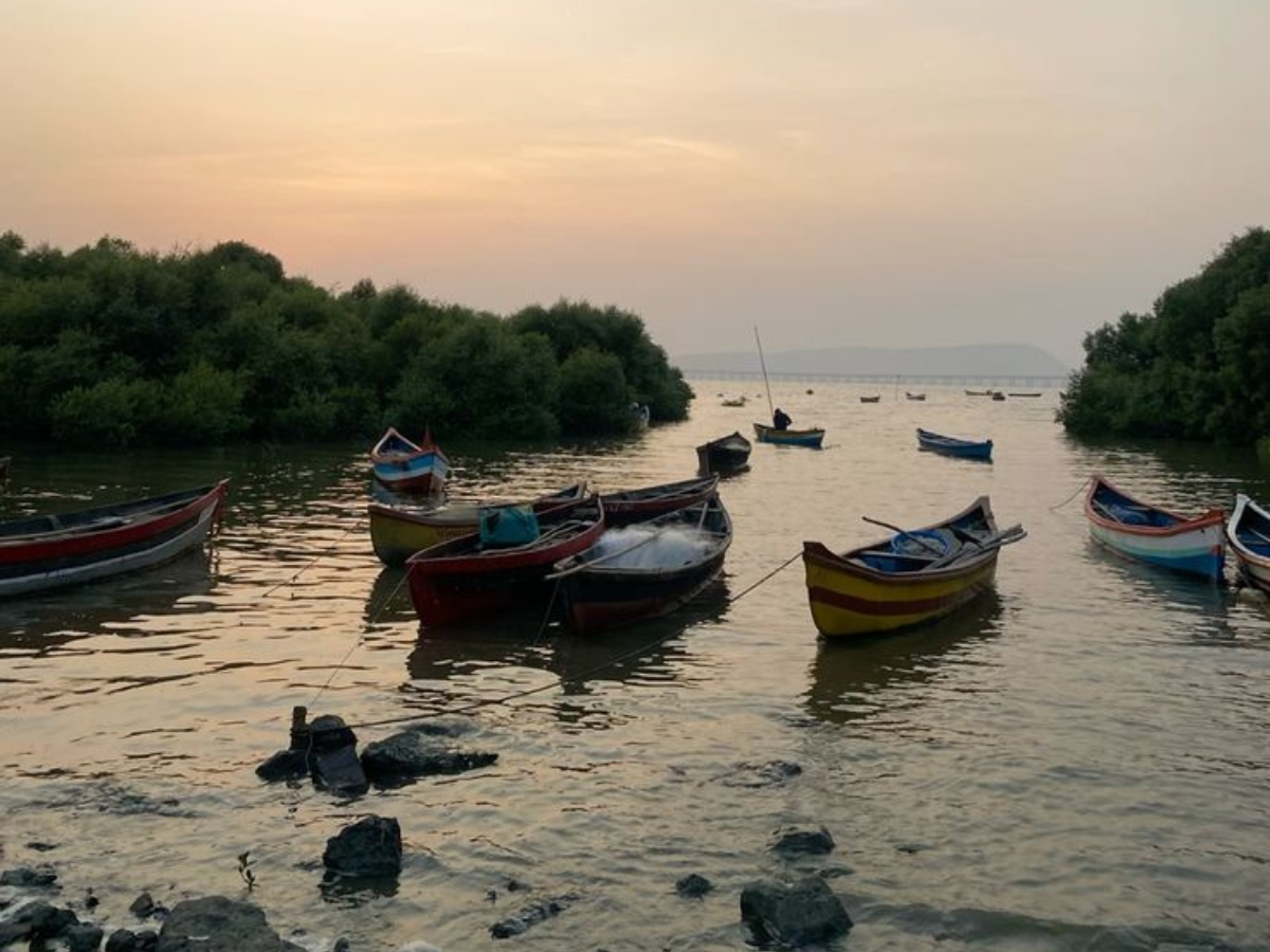 Mini Goa - Photo Gallery