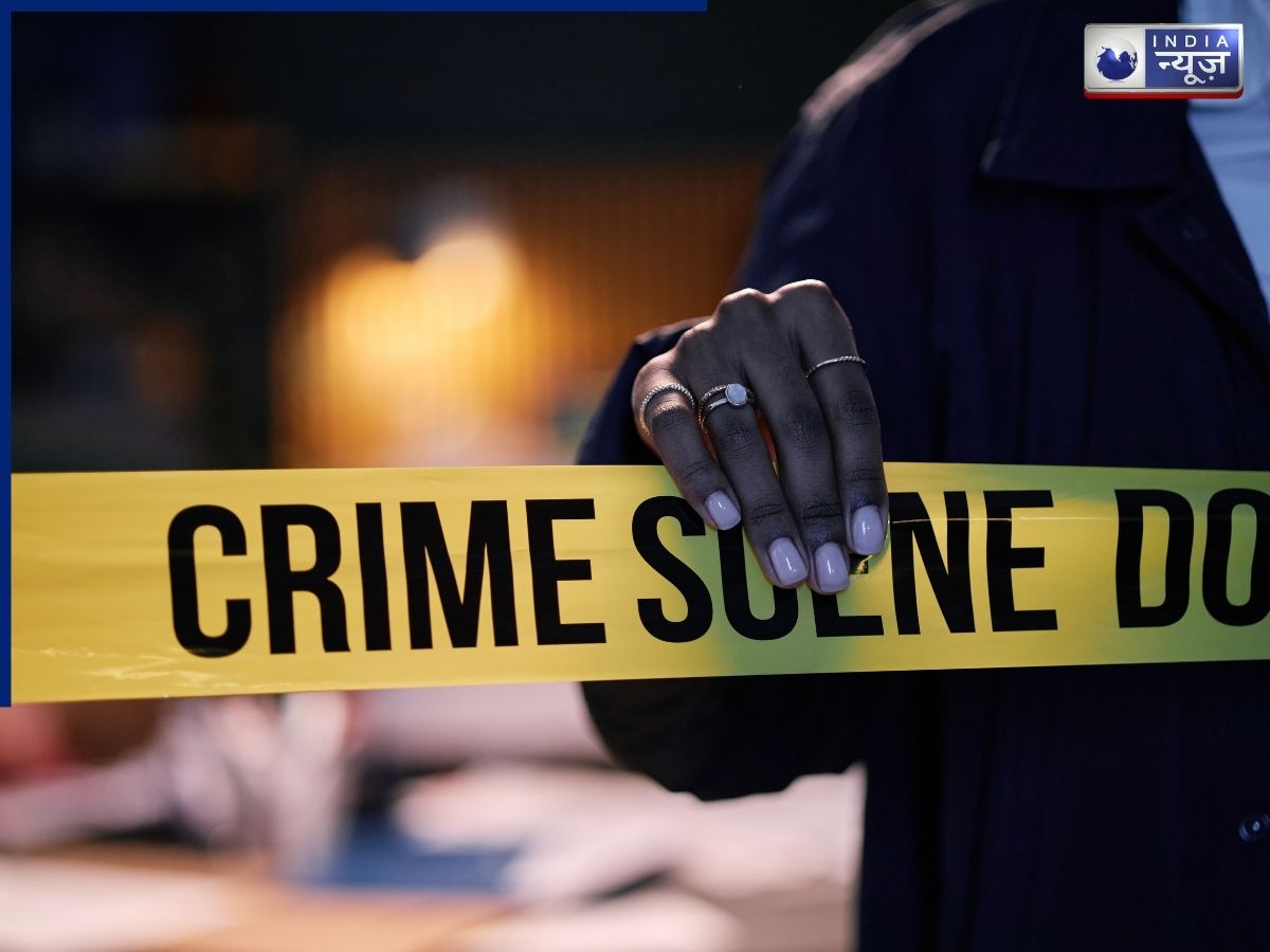 घर में घुसा चाकू निकाला और रेत दिया गला! शादी के लिए इन्कार करने पर खफा था युवक, लड़की को सुला दिया मौत की नींद - Photo Gallery