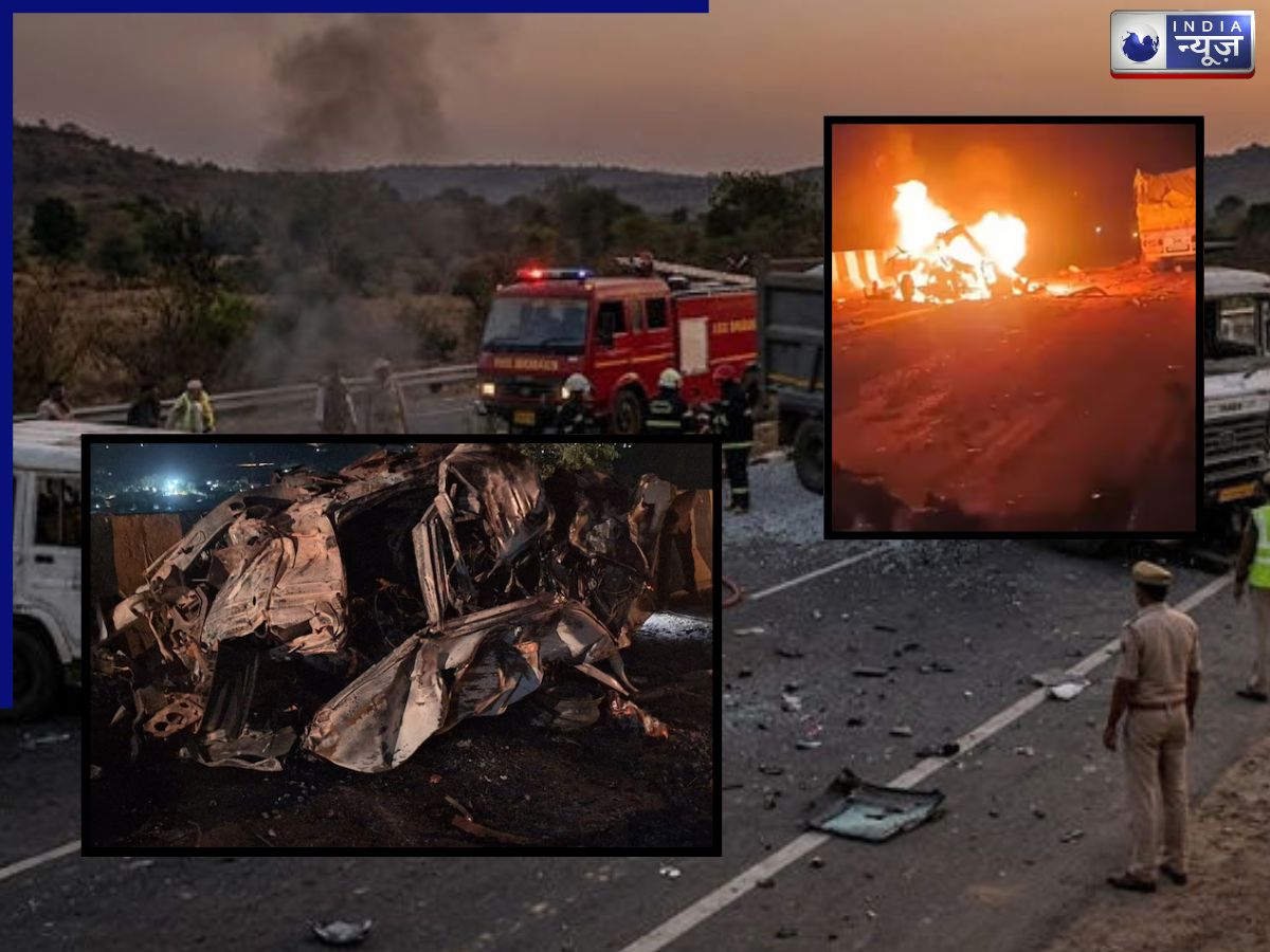 Mirzapur Road Accident: मिर्जापुर हादसे में मरने को कितना मिलेगा मुआवजा? पीएम मोदी ने किया एलान; राष्ट्रपति ने जताया दुख