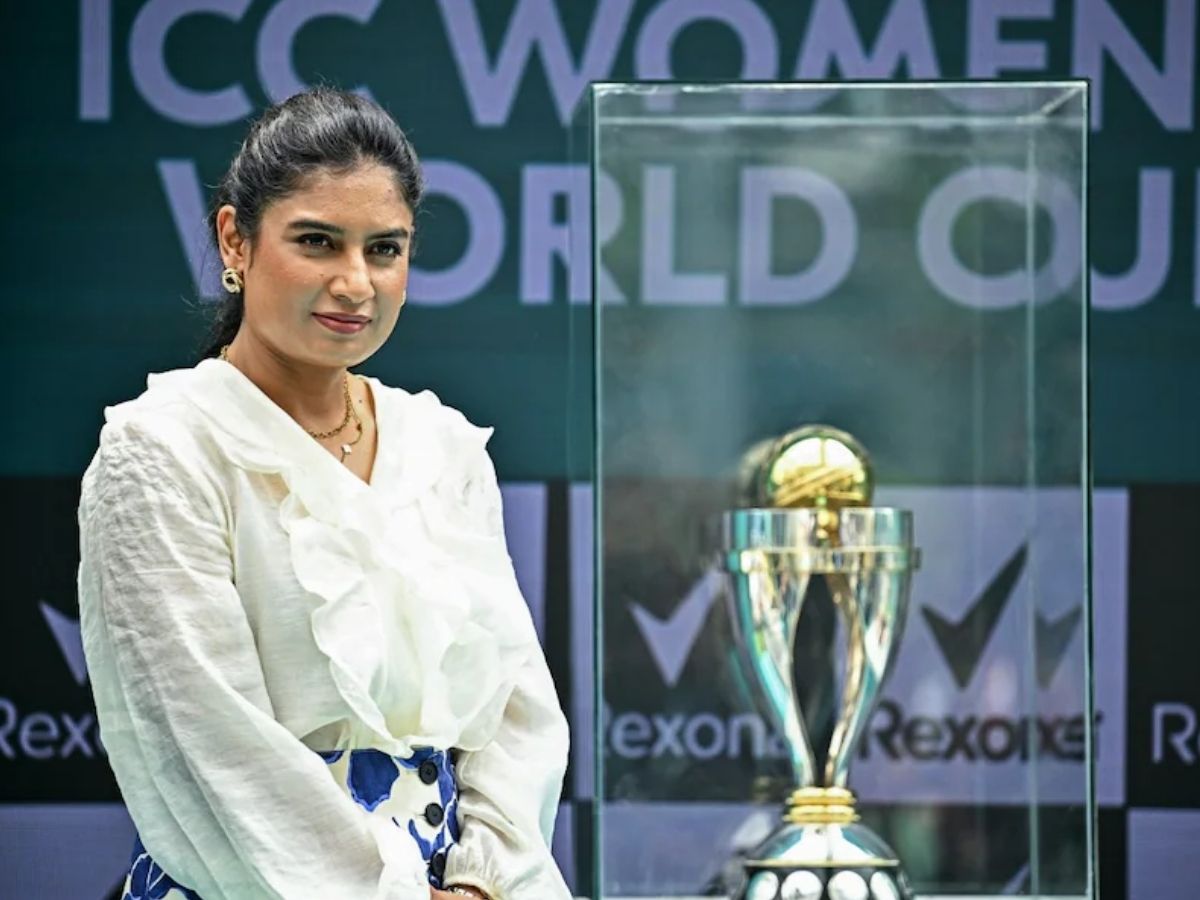 Mithali Raj - Photo Gallery