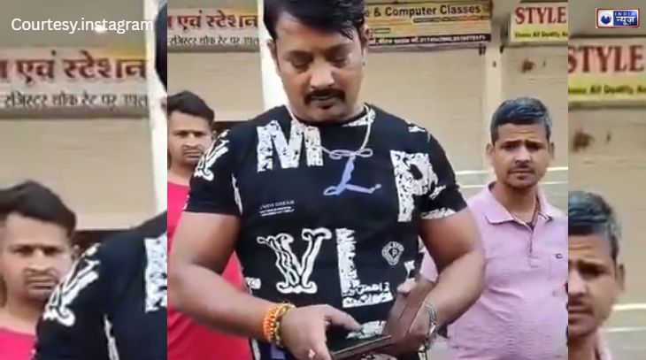 विधायक के बेटे का ‘थार’ तांडव: 5 लोगों को रौंदाकर उन पर ही निकाला गुस्सा, बिना नंबर प्लेट सायरन वाली गाड़ी से मचाया कहर!