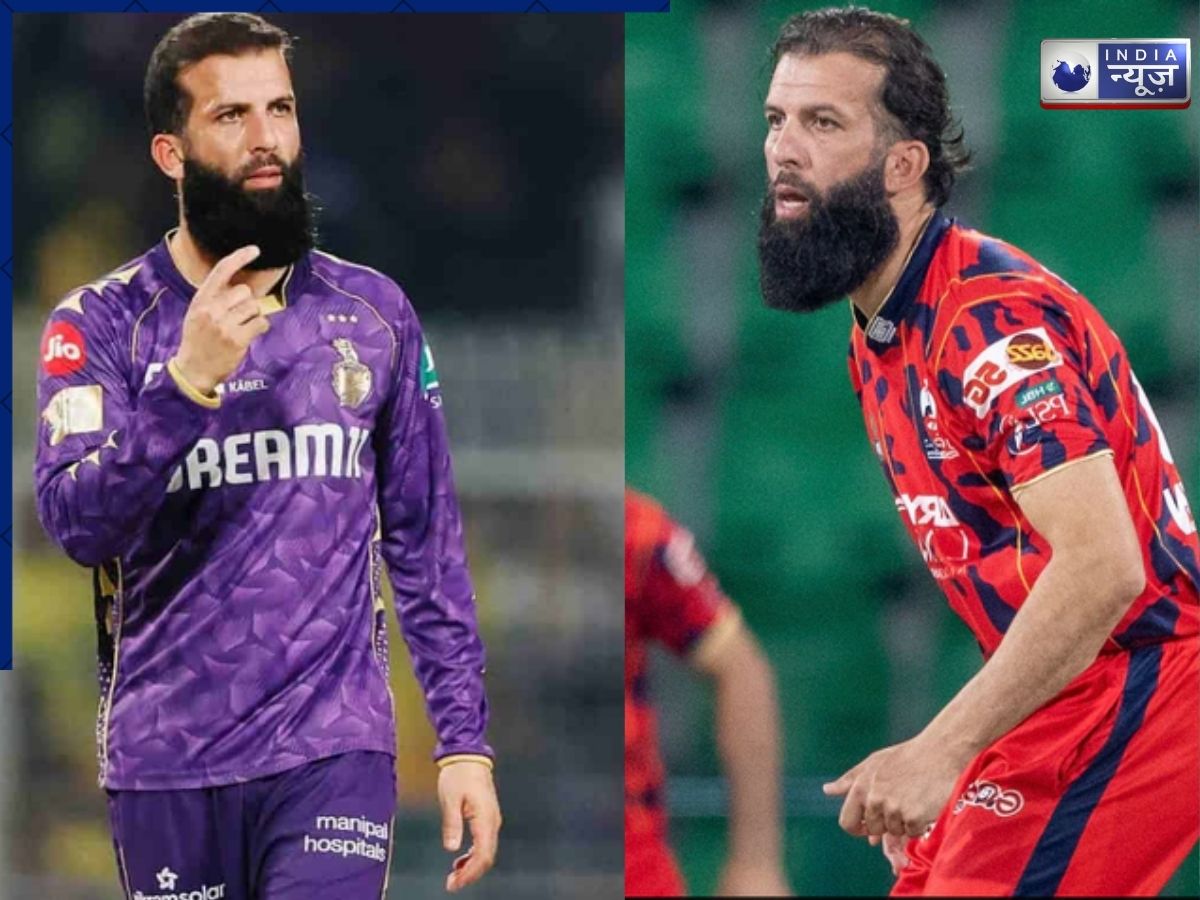 IPL से बेहतर है PSL? मोईन अली ने बतायी हैरान कर देने वाली वजह, क्रिकेट की गलियों में छेड़ दी नई बहस