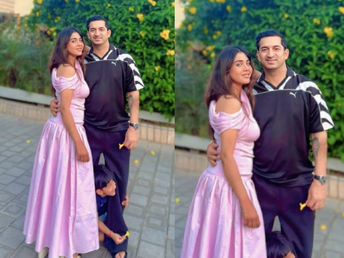 Mohit Sharma and shweta jaiswal - Photo Gallery