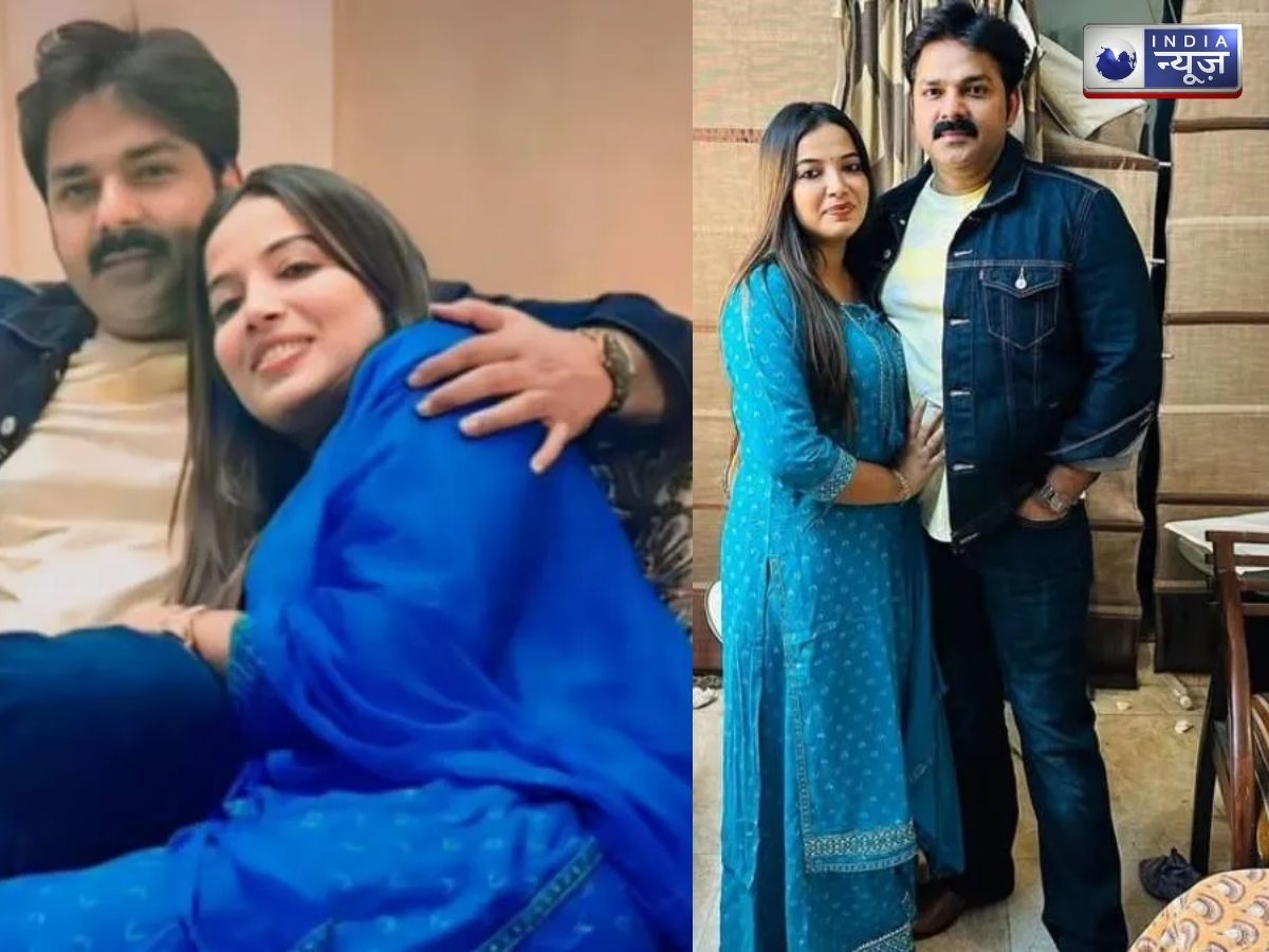 Pawan Singh Wife: पवन सिंह को लेकर ज्योति की चाहत, तलाक नहीं, बच्चा चाहिए, महादेव से मांगी खास मन्नत