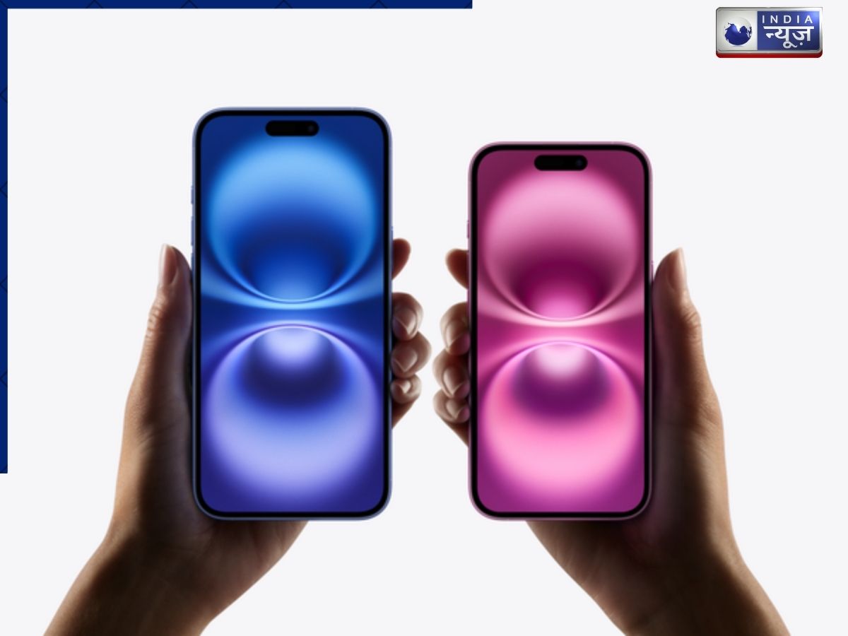 OnePlus 15T vs iPhone 16 Plus फीचर्स में कौन दमदार? कैमरा और परफॉर्मेंस में क्या रहेगा बेस्ट
