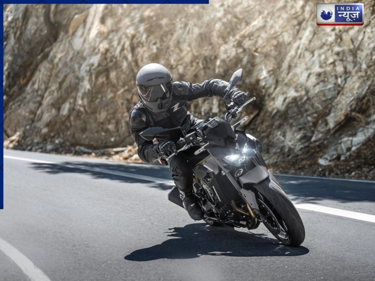 Kawasaki Z900 STD vs Bajaj Dominar 350 किसमें मिलेगी ज्यादा पावर? परफॉर्मेंस में कौन बेस्ट