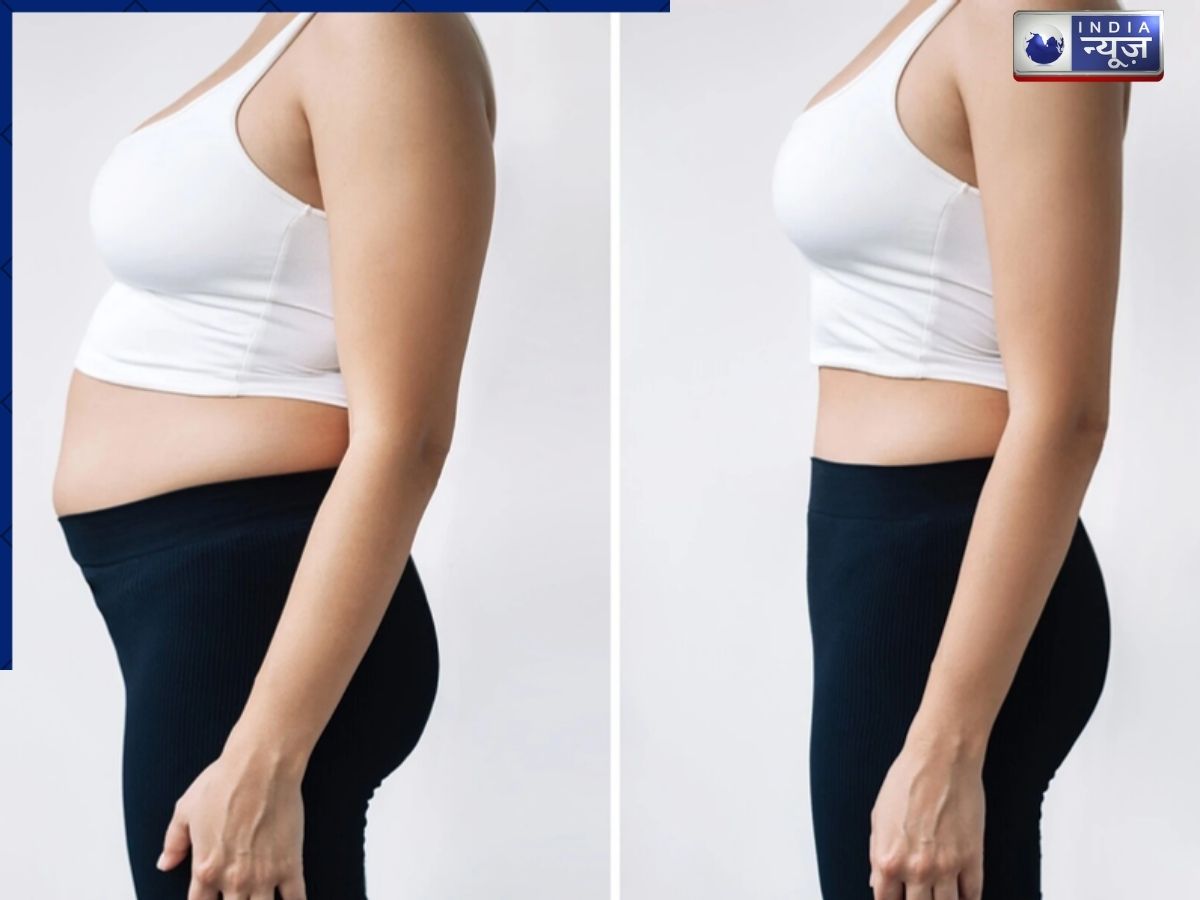 Weight Loss vs Fat Loss: गलती कर रहे हैं 90% लोग, वजन घटा, फिर भी फिट क्यों नहीं? पहले किस पर दें ध्यान