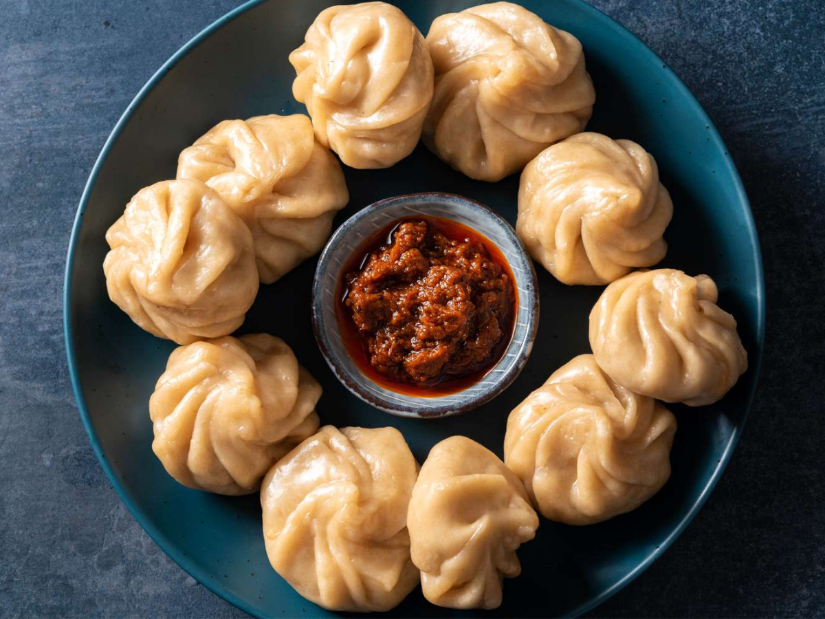 momos - Photo Gallery