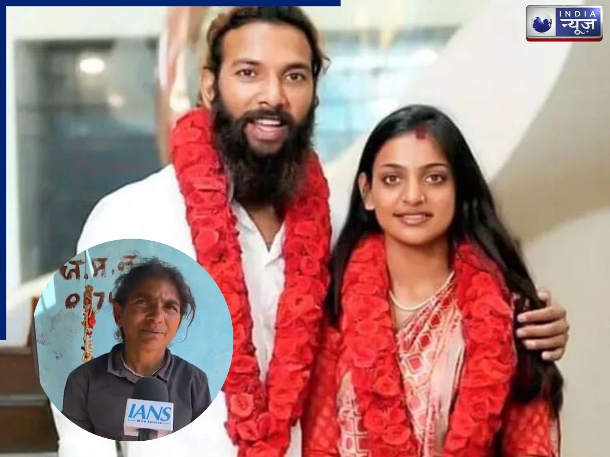 मोनालिसा केस में बड़ा ट्विस्ट! महाकुंभ वायरल गर्ल की मां ने बेटी की उम्र को लेकर बताई असल सच्चाई