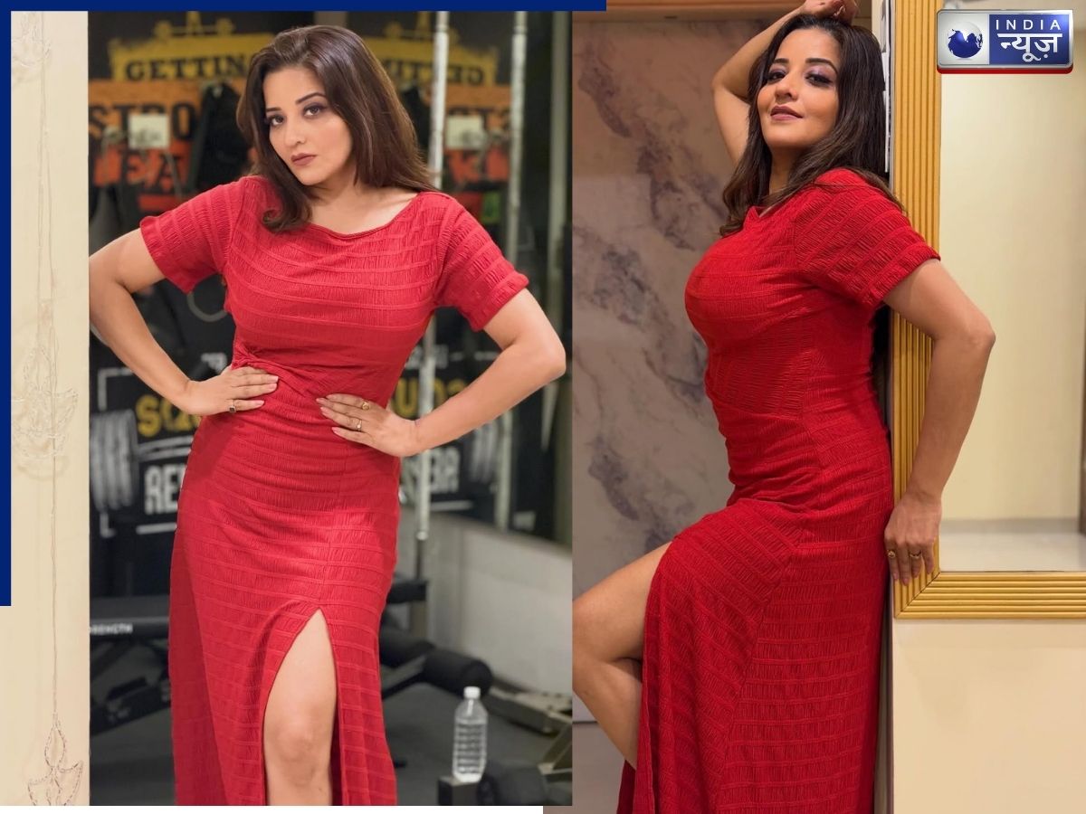 I consulted several doctors regarding pregnancy — Monalisa - Photo Gallery