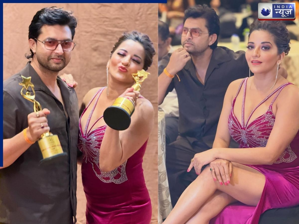 Monalisa made this appeal to the public. - Photo Gallery