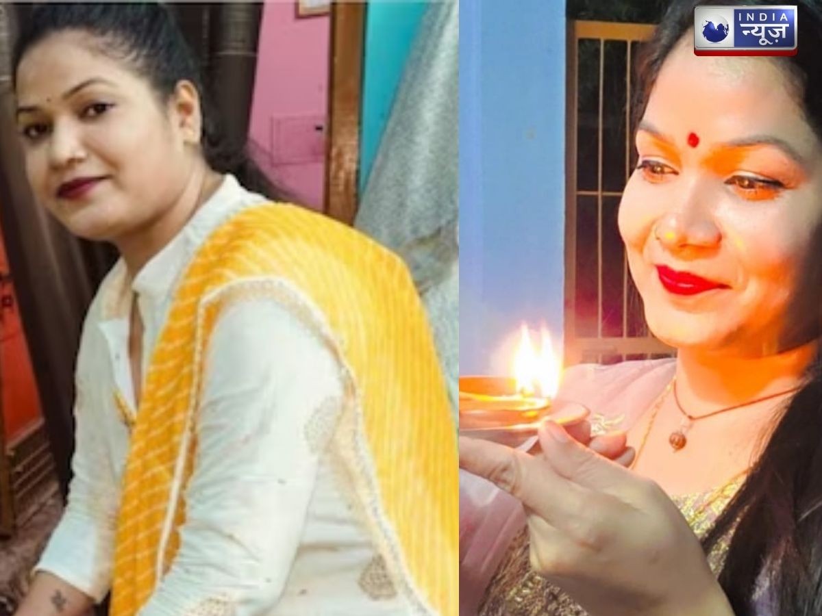 Moni Verma Death Mystery: पति-पत्नी के साथ रहना चाहती थी ‘वो’, क्या यही था उसका कसूर?