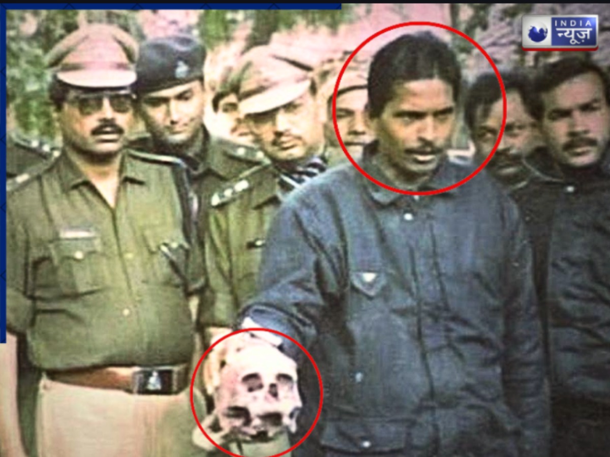 Most Dangerous Serial Killer: खोपड़ी का सूप बनाकर पीता था ये नरभक्षी, 14 लोगों का गला काटकर फार्महाउस में दफनाया; जानें कौन है राजा कोलंदर