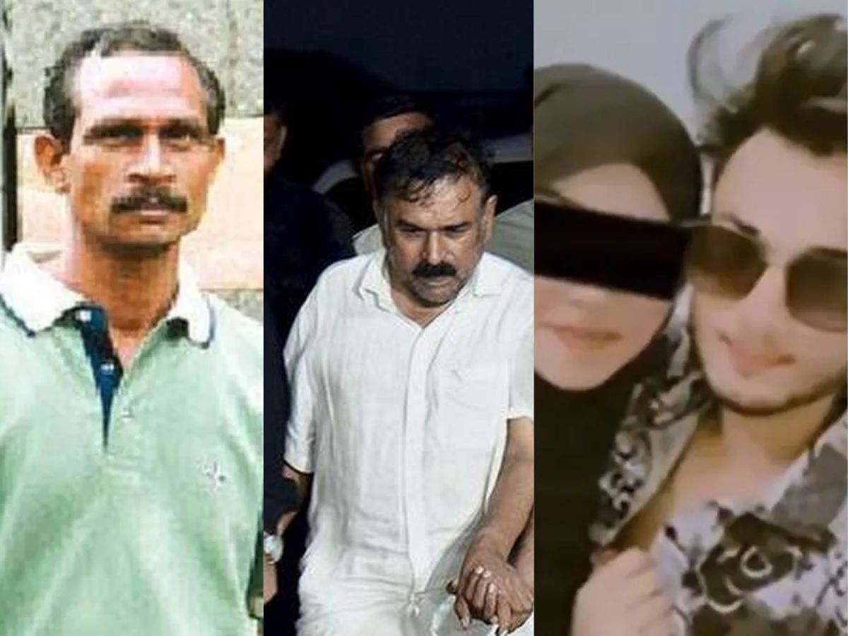 अशोक खरात ही नहीं इन हैवानों ने भी सैकड़ों महिलाओं के साथ किया गंदा काम, यहां देख लें दरिंदों की पूरी लिस्ट